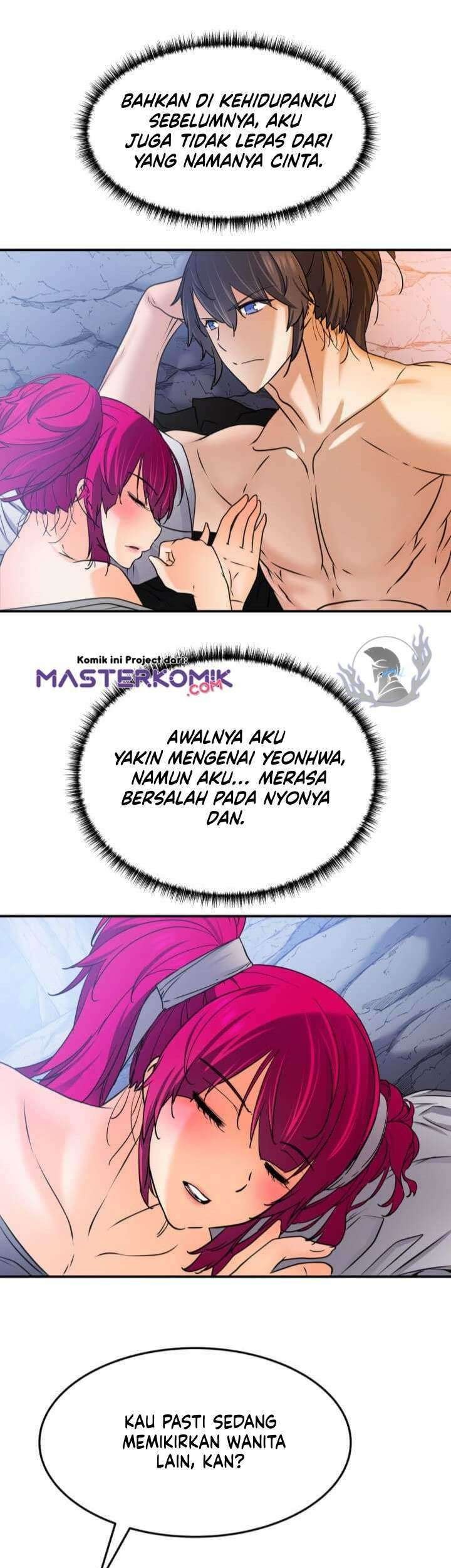 Baca Manhwa Cerebral Renal Failure Chapter 28 Gambar 2