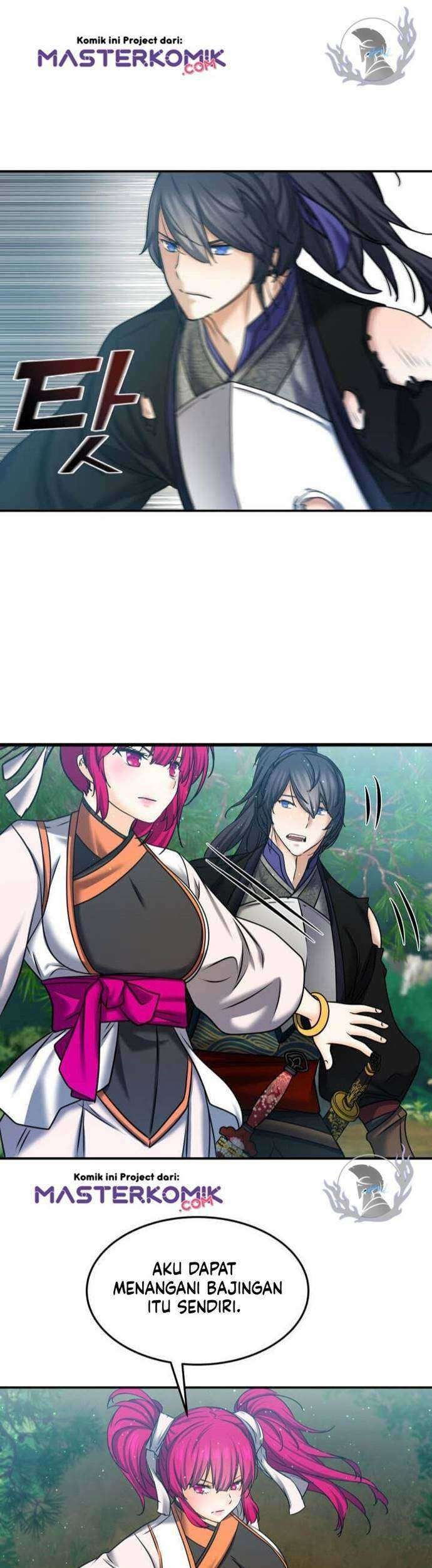 Baca Manhwa Cerebral Renal Failure Chapter 26 Gambar 2