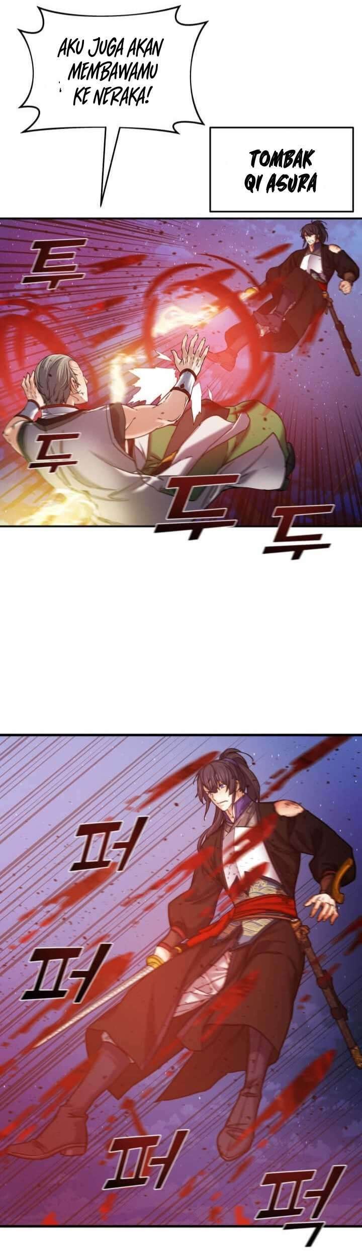 Baca Manhwa Cerebral Renal Failure Chapter 25 Gambar 2