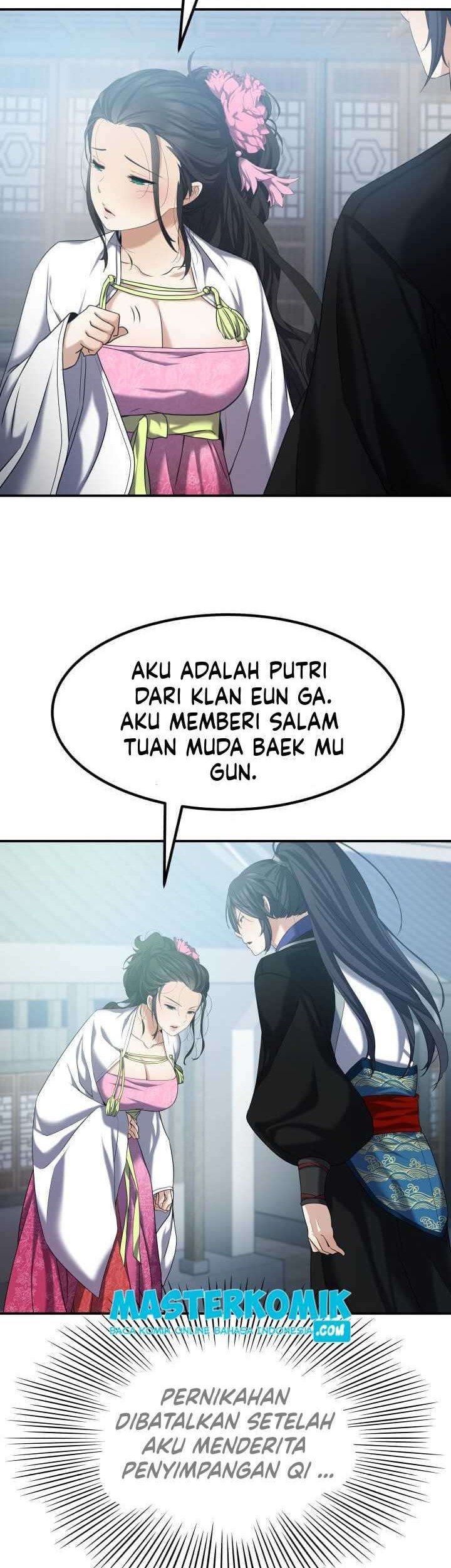 Cerebral Renal Failure Chapter 6 Gambar 8