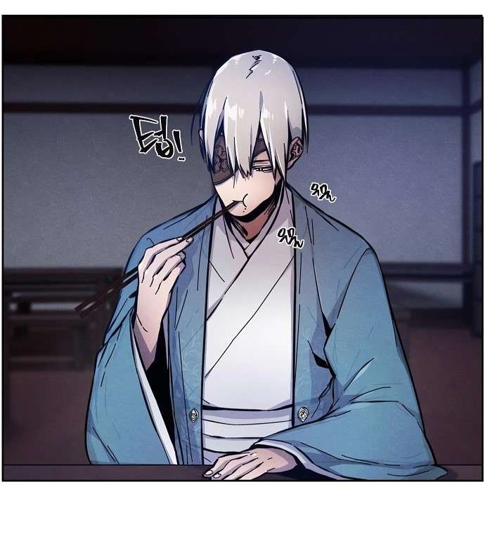 Baca Manhwa Return of the Mad Demon Chapter 7 Gambar 2
