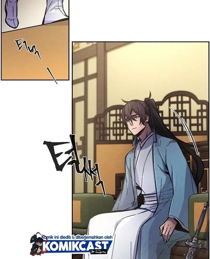 Return of the Mad Demon Chapter 7 Gambar 60