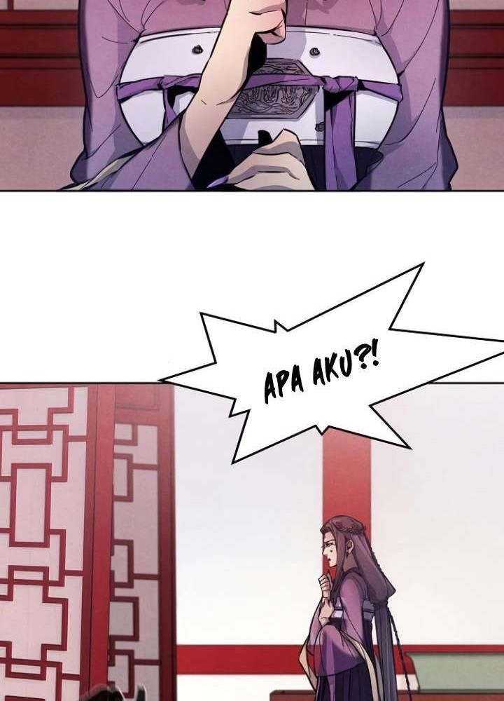 Baca Manhwa Return of the Mad Demon Chapter 4 Gambar 2