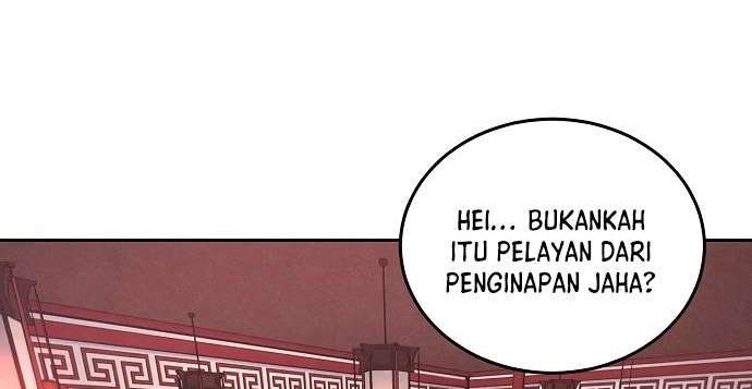 Baca Manhwa Return of the Mad Demon Chapter 3 Gambar 2