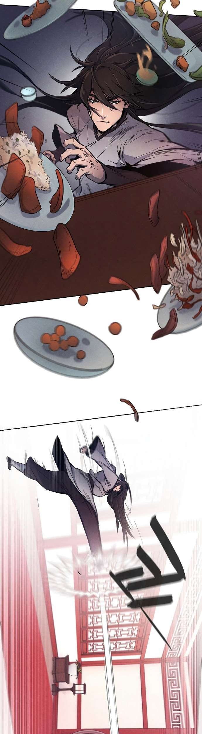 Return of the Mad Demon Chapter 3 Gambar 75