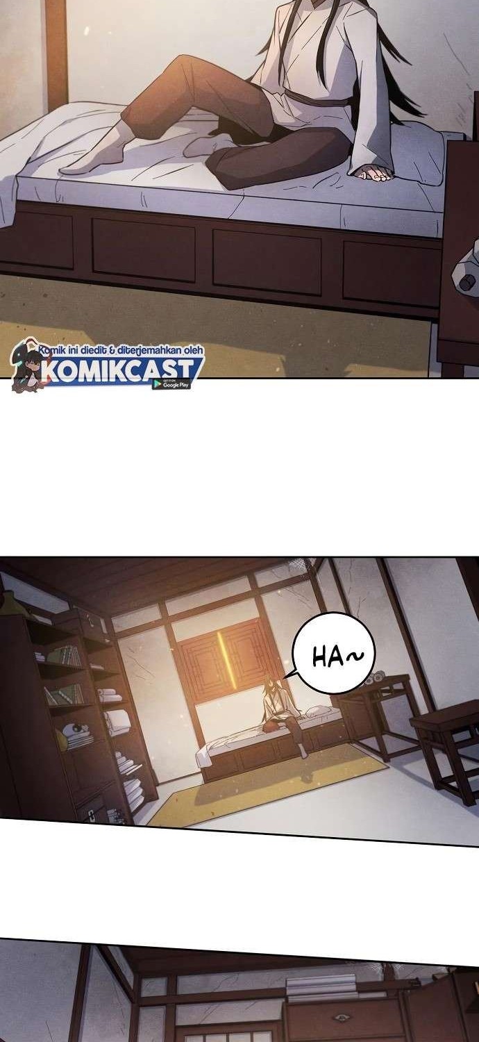 Baca Manhwa Return of the Mad Demon Chapter 2 Gambar 2