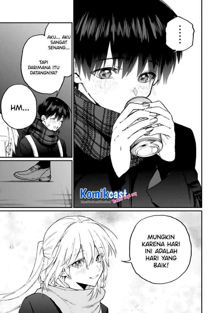 That Girl Is Not Just Cute Chapter 110 Gambar 16