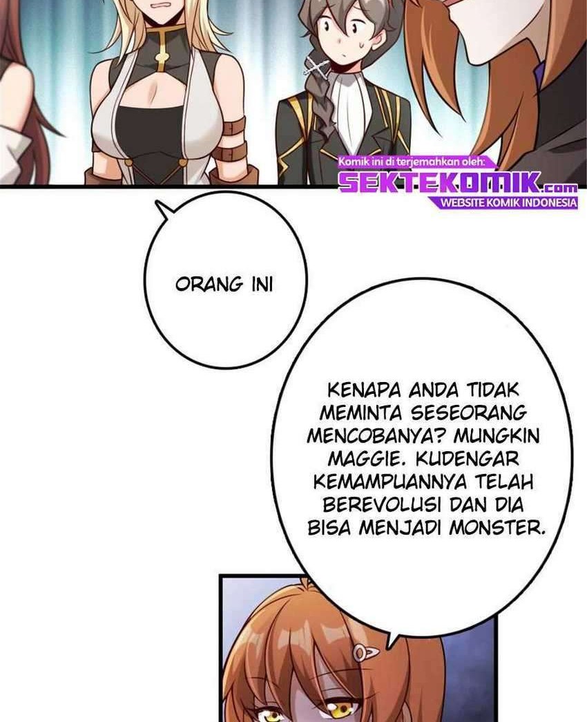Release That Witch Chapter 308 Gambar 17
