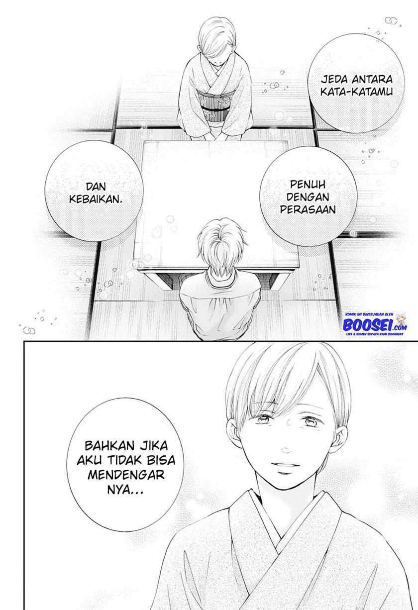 Kono Oto Tomare! Chapter 91 Gambar 25