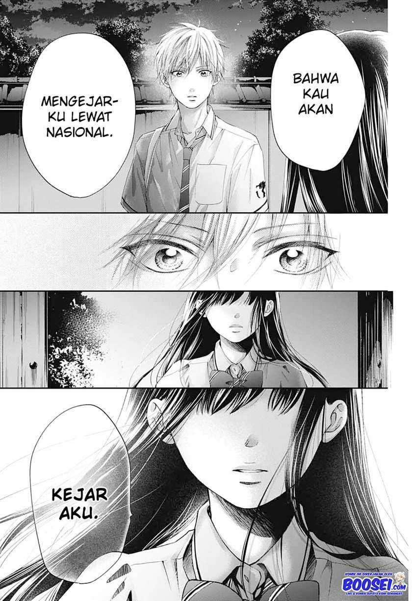 Kono Oto Tomare! Chapter 91 Gambar 28