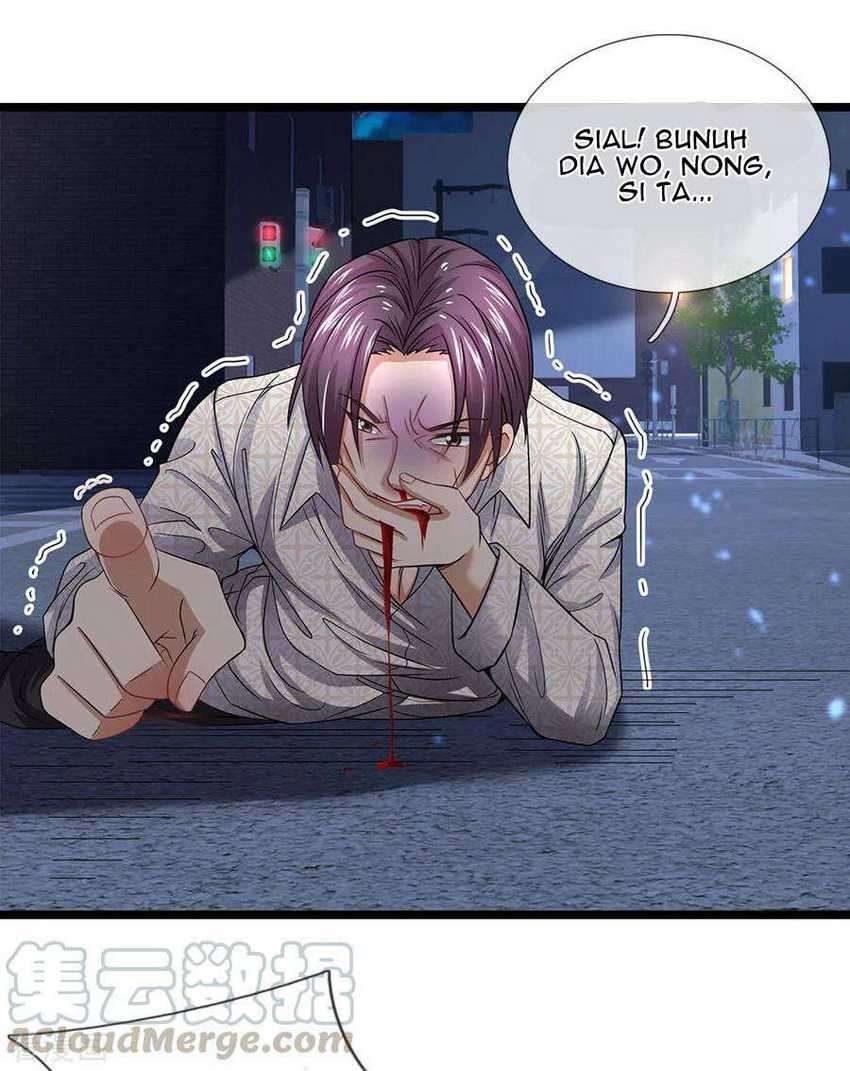 Manhua Ultimate King of Mixed City Chapter 129 gambar nomor 2
