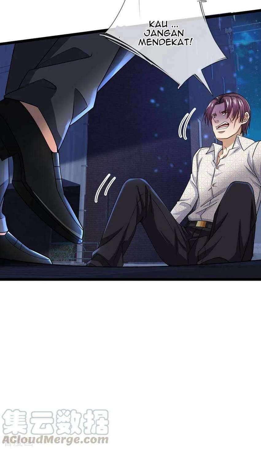 Ultimate King of Mixed City Chapter 129 Gambar 6