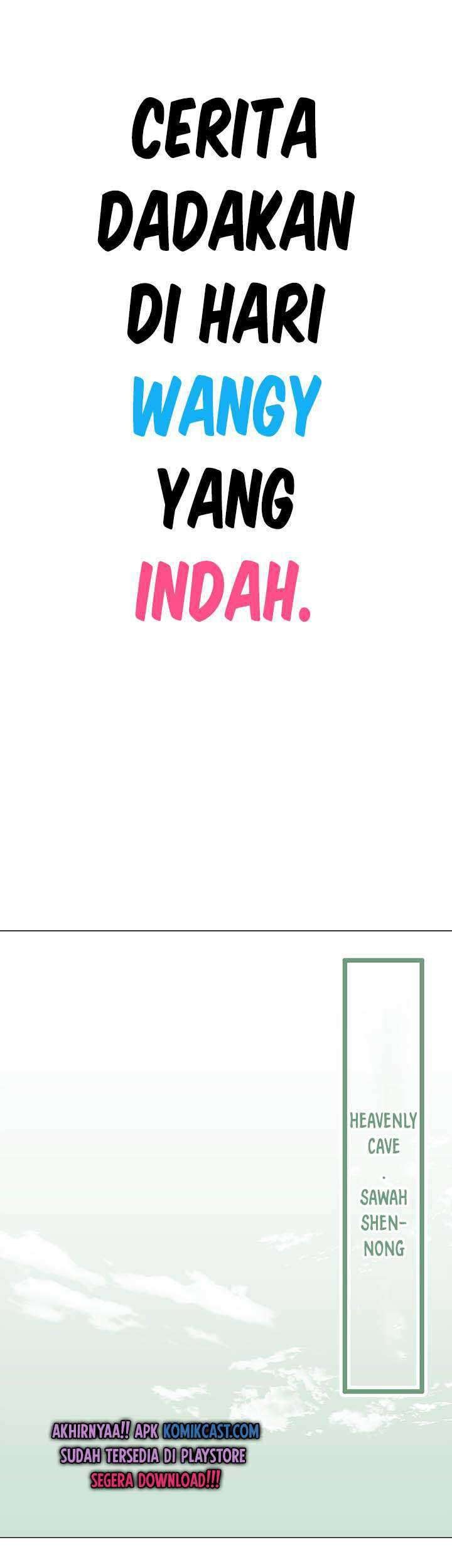 Manhua My Harem Grew So Large, I Was Forced to Ascend Chapter 36.2 gambar nomor 2