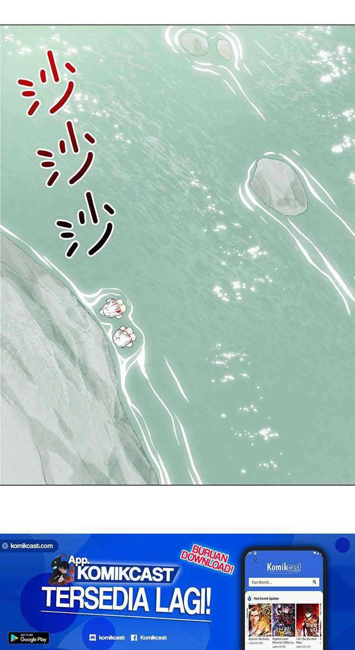 My Harem Grew So Large, I Was Forced to Ascend Chapter 36.2 Gambar 3