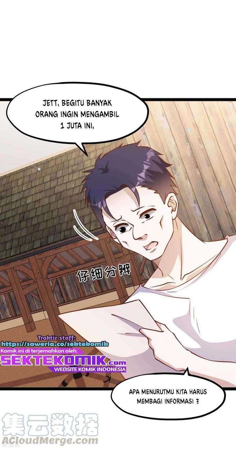 God Fisherman Chapter 164 Gambar 12