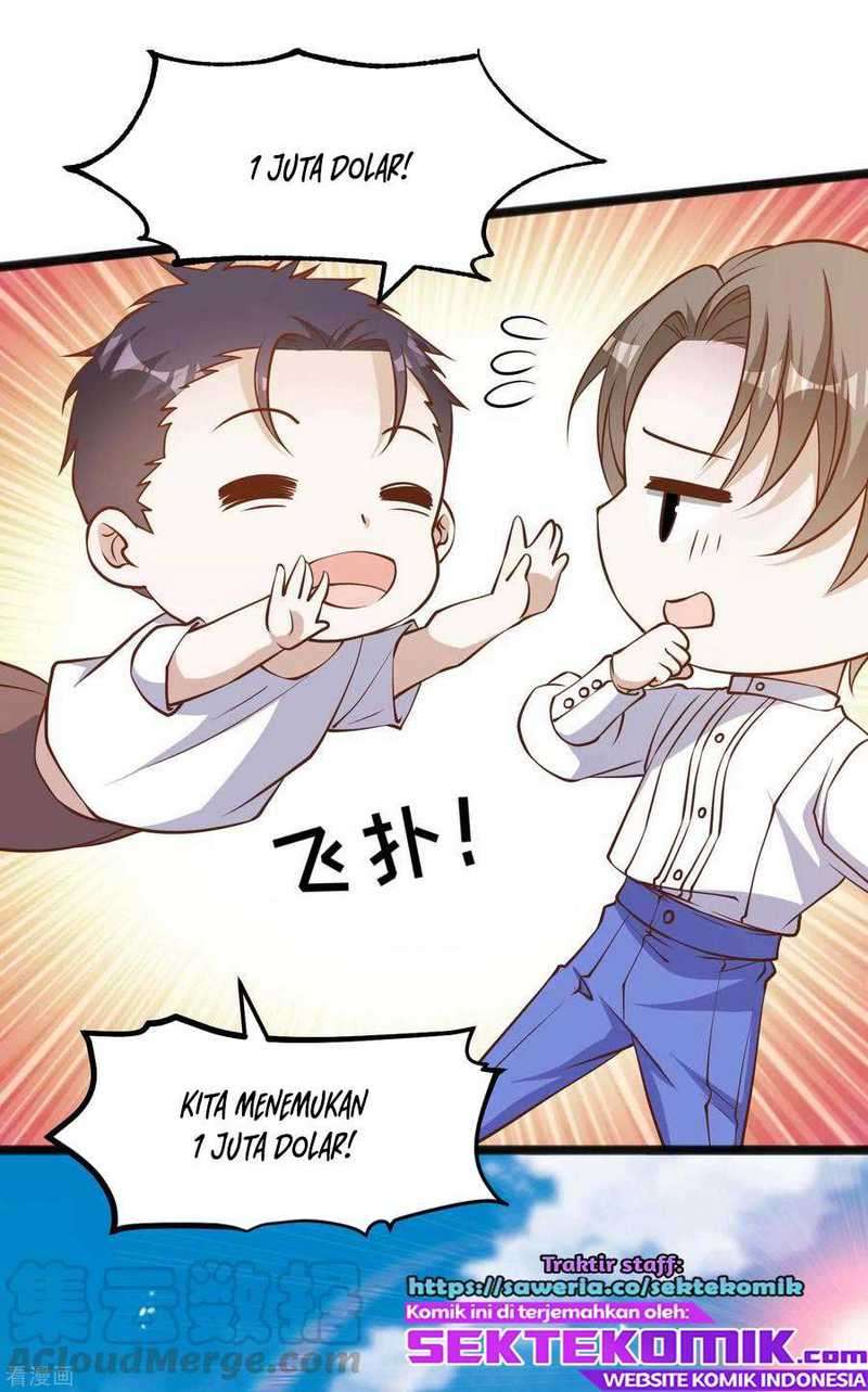 God Fisherman Chapter 164 Gambar 16