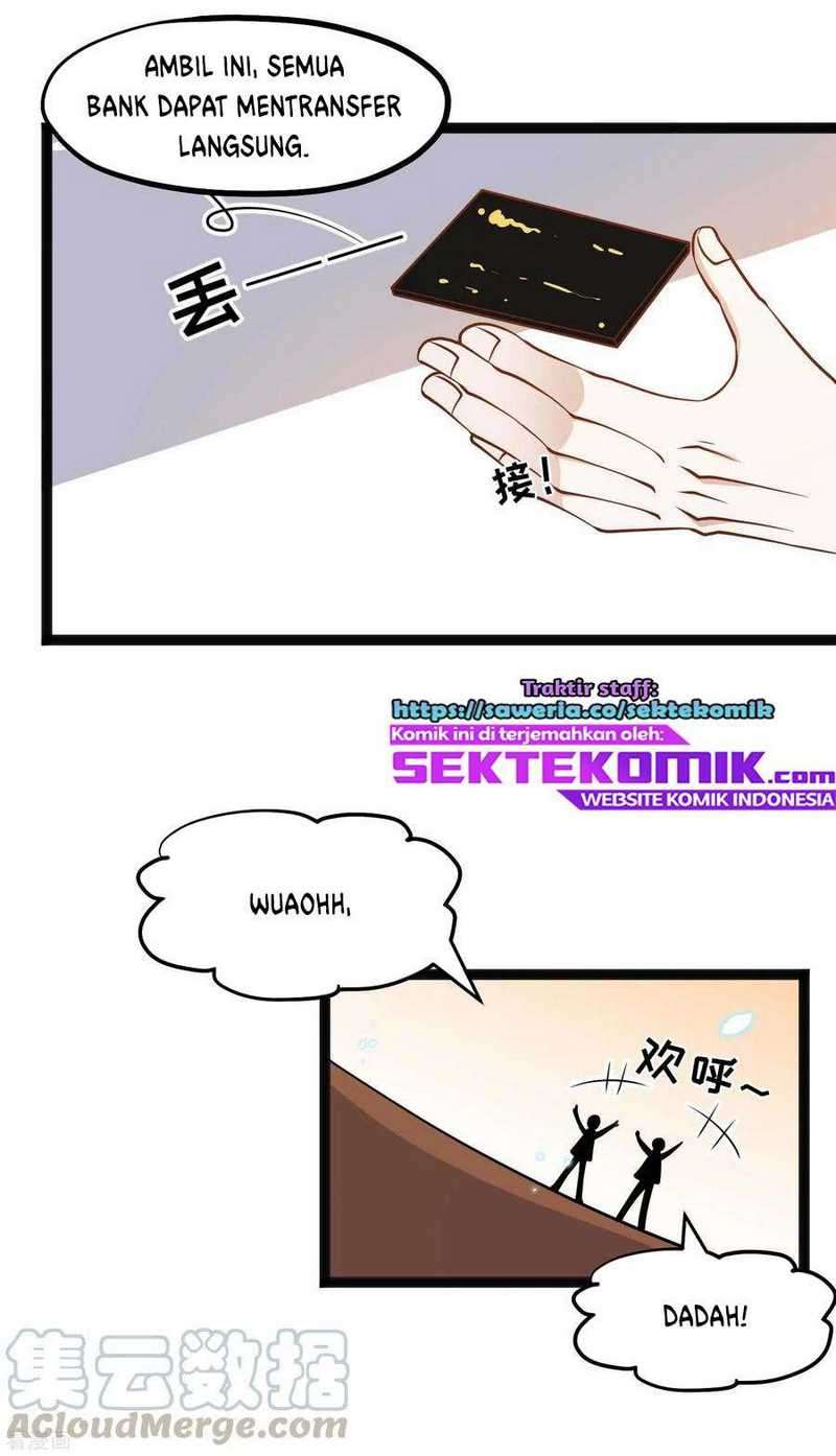 God Fisherman Chapter 164 Gambar 20