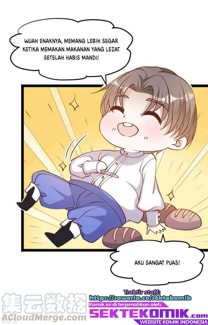 God Fisherman Chapter 164 Gambar 4