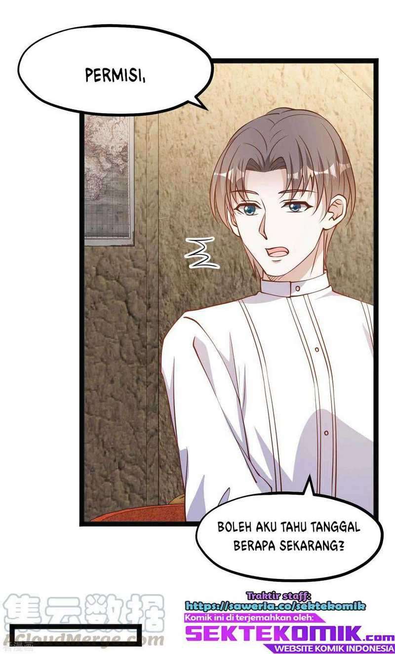 God Fisherman Chapter 164 Gambar 8