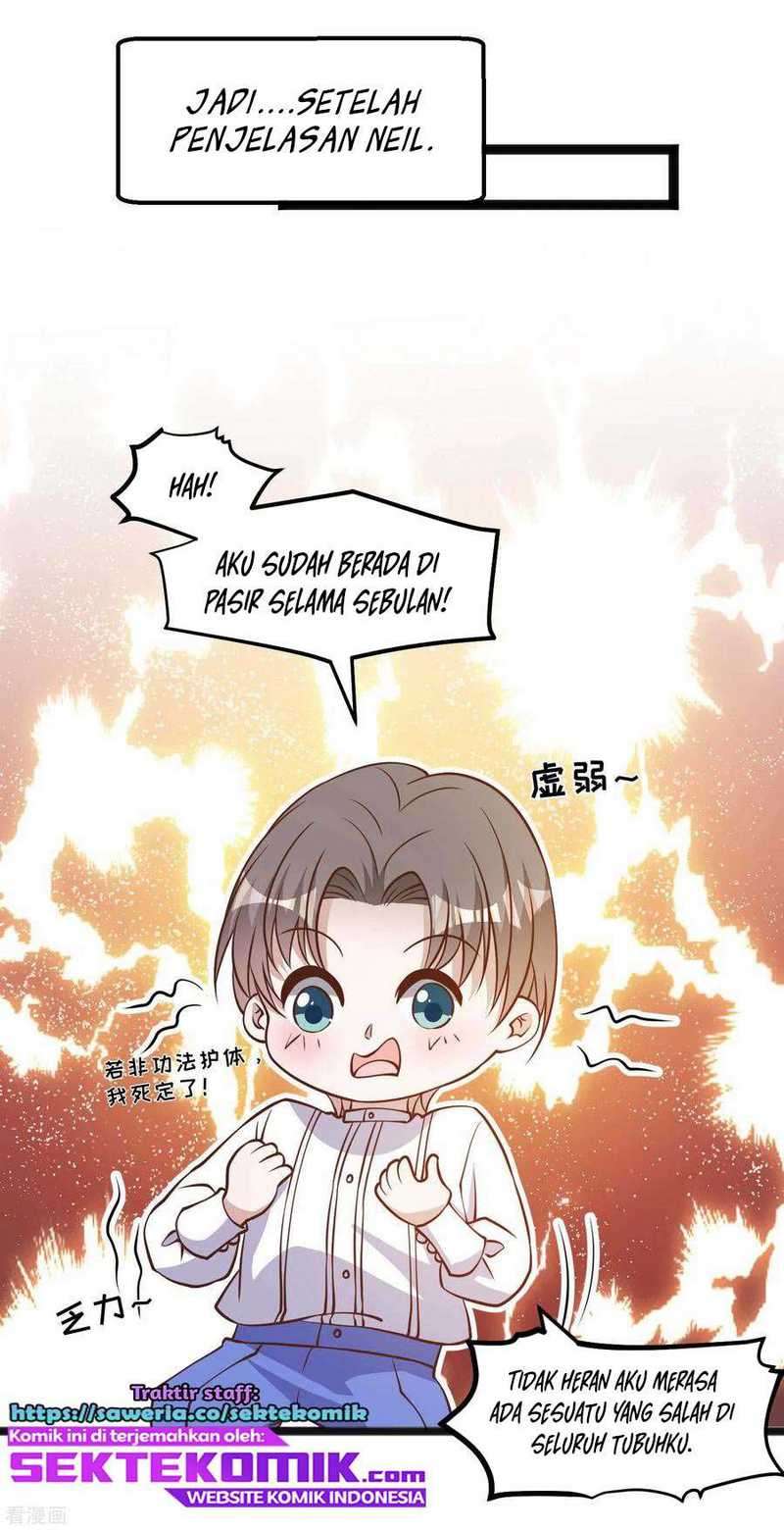 God Fisherman Chapter 164 Gambar 9