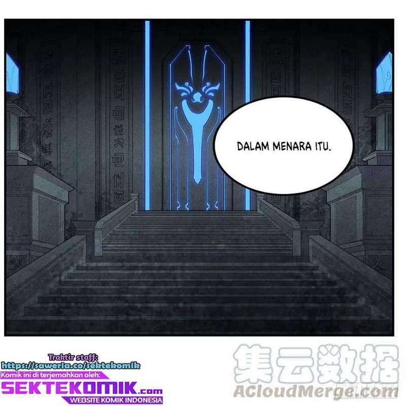 Wuxian Shitu Chapter 163 Gambar 16