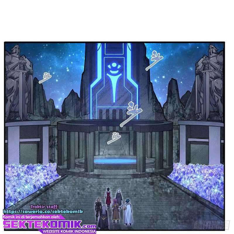 Wuxian Shitu Chapter 163 Gambar 3