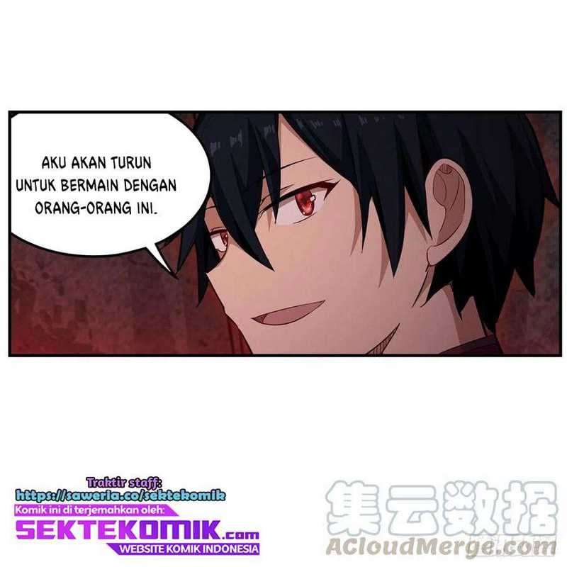 Wuxian Shitu Chapter 163 Gambar 34