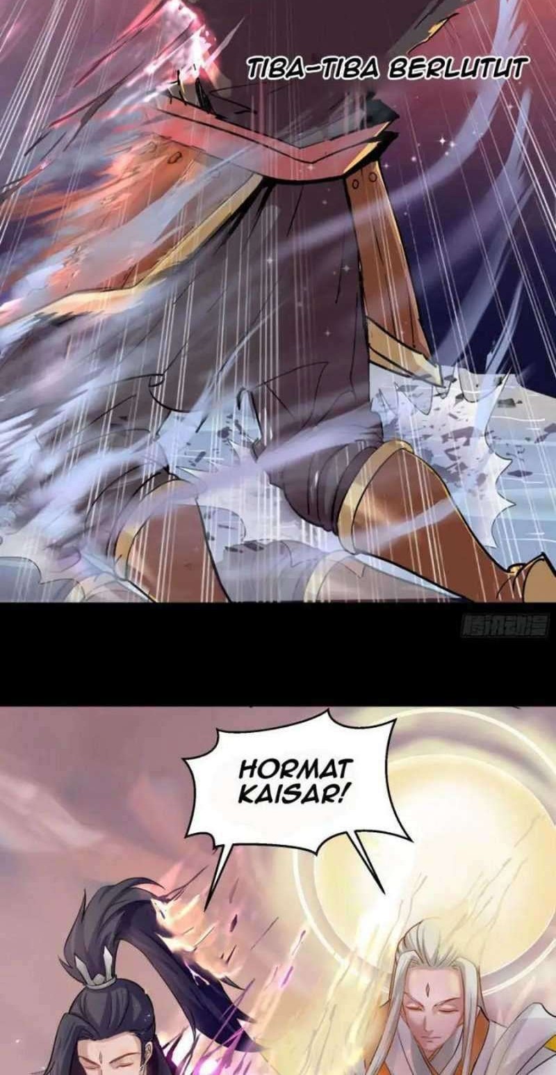 The Legend of Qing Emperor Chapter 19 Gambar 26