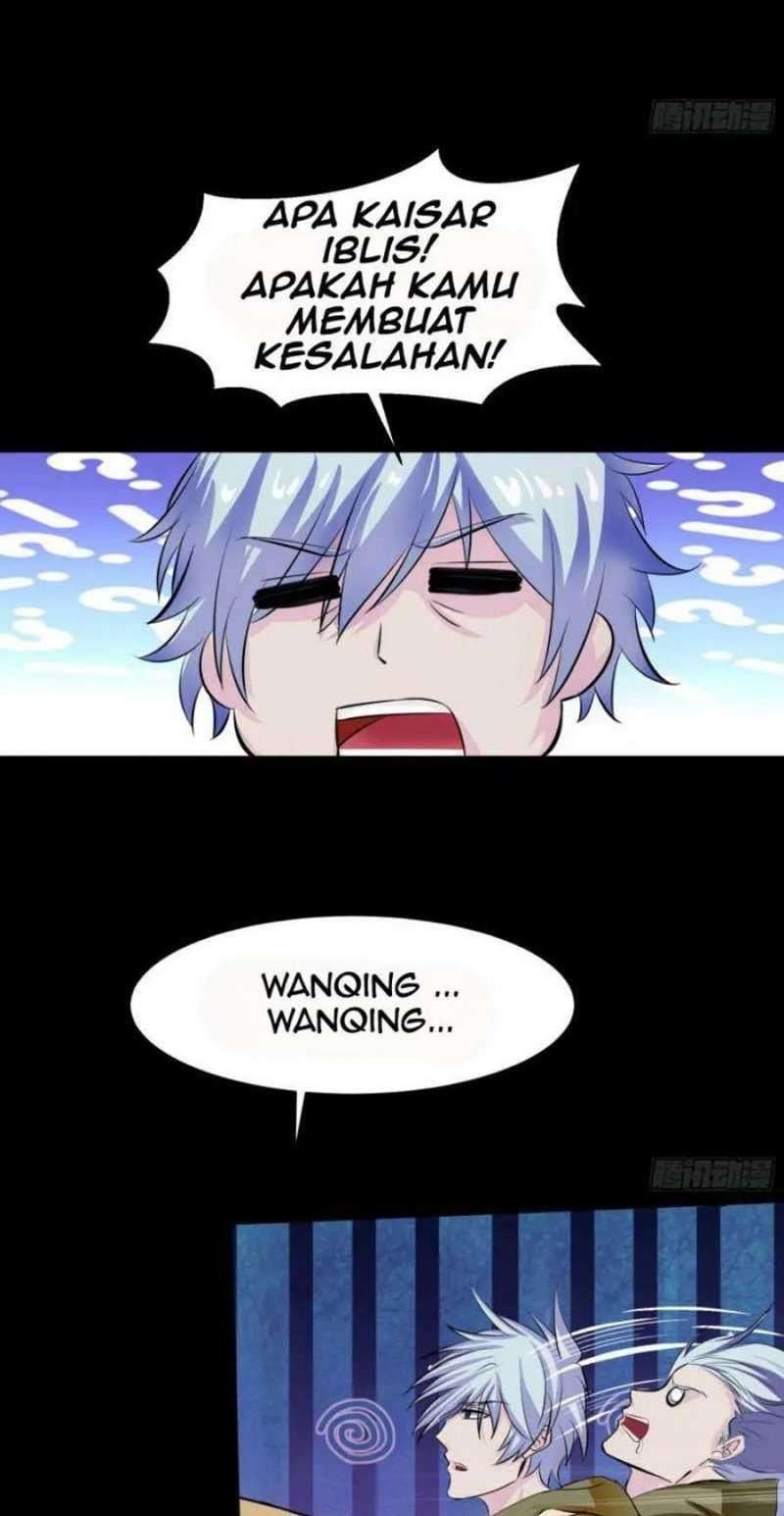 The Legend of Qing Emperor Chapter 19 Gambar 28