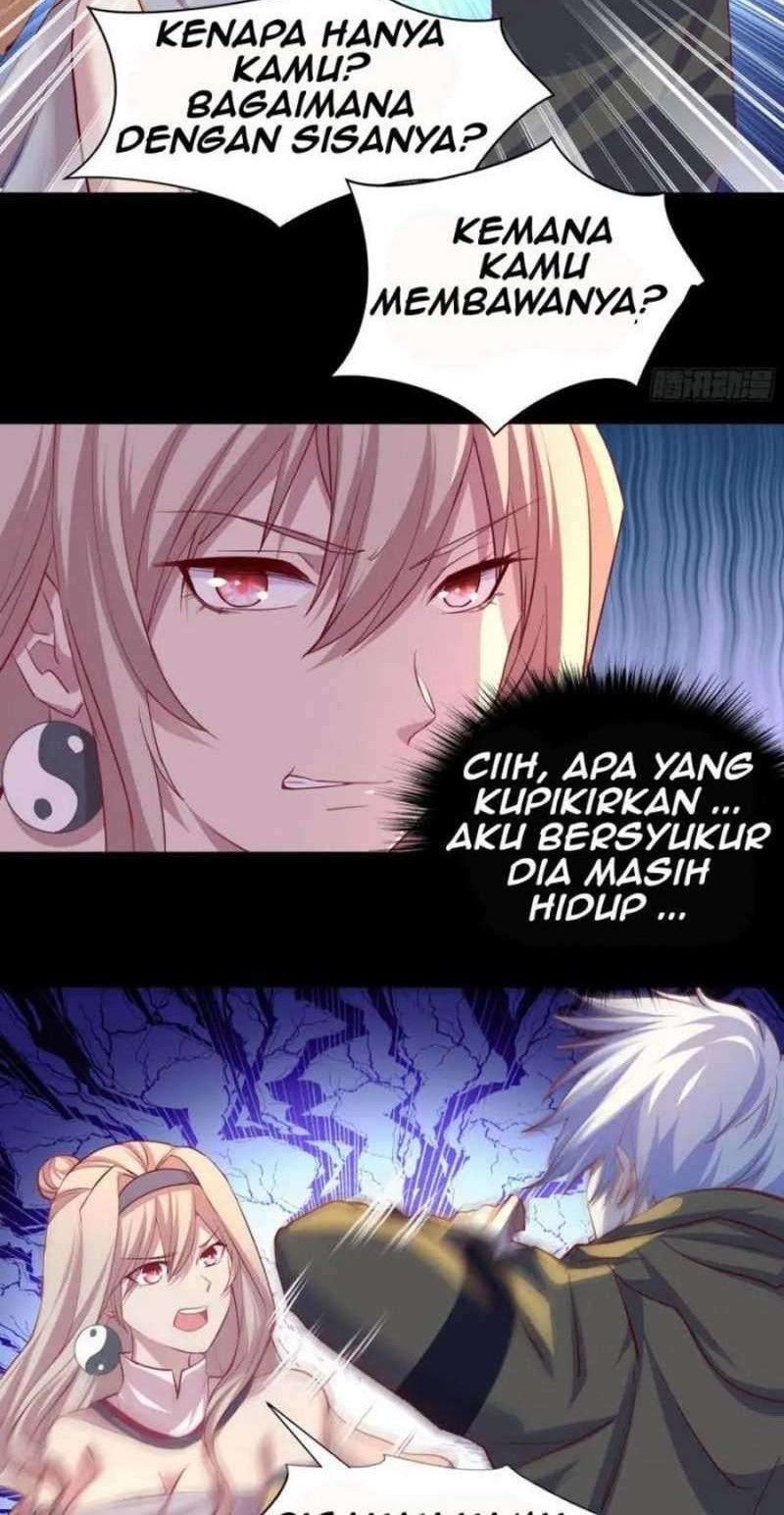 The Legend of Qing Emperor Chapter 19 Gambar 30