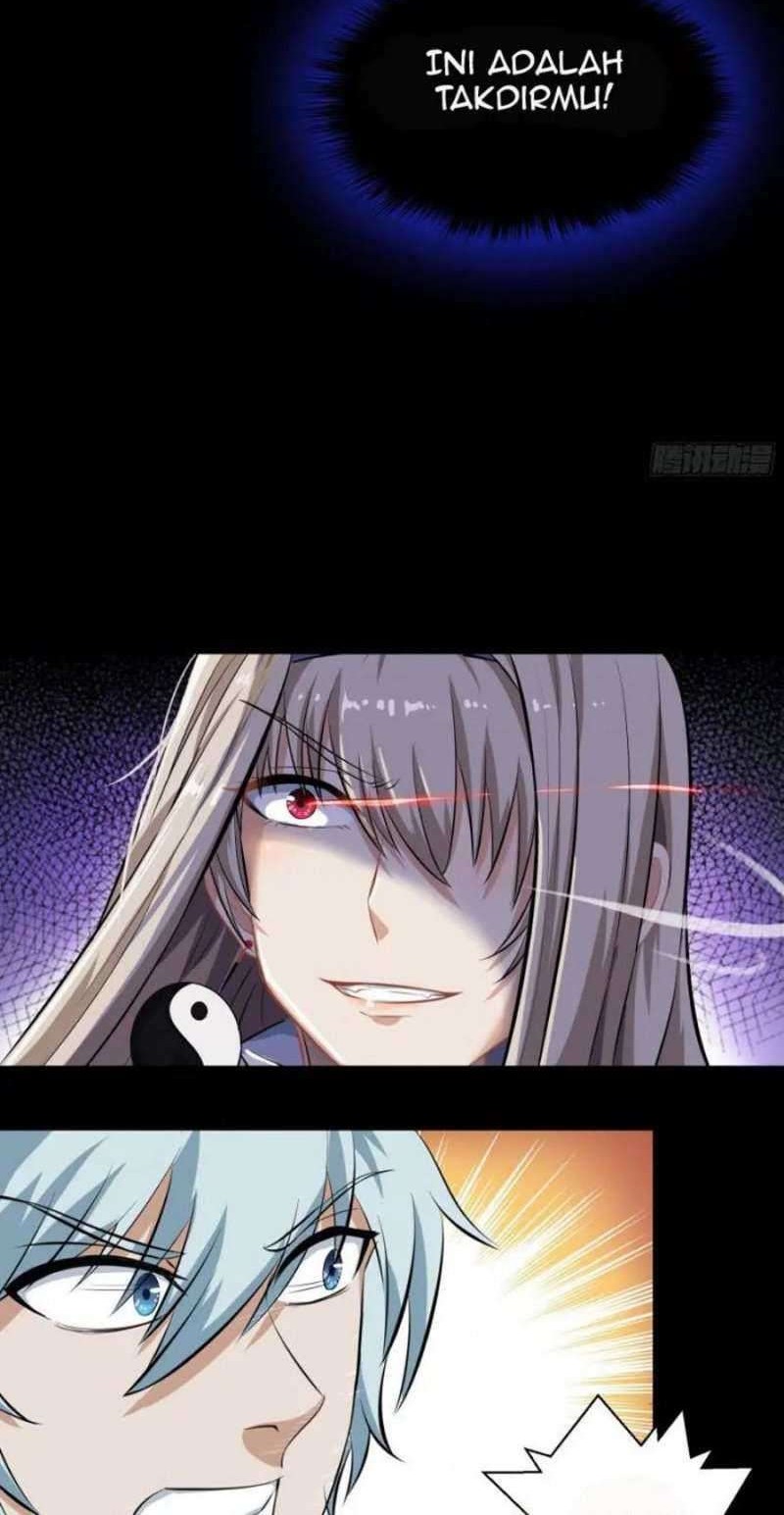 The Legend of Qing Emperor Chapter 19 Gambar 38