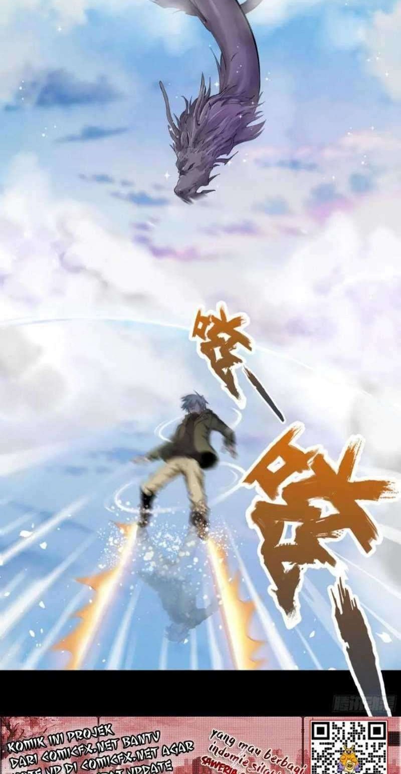 The Legend of Qing Emperor Chapter 19 Gambar 40