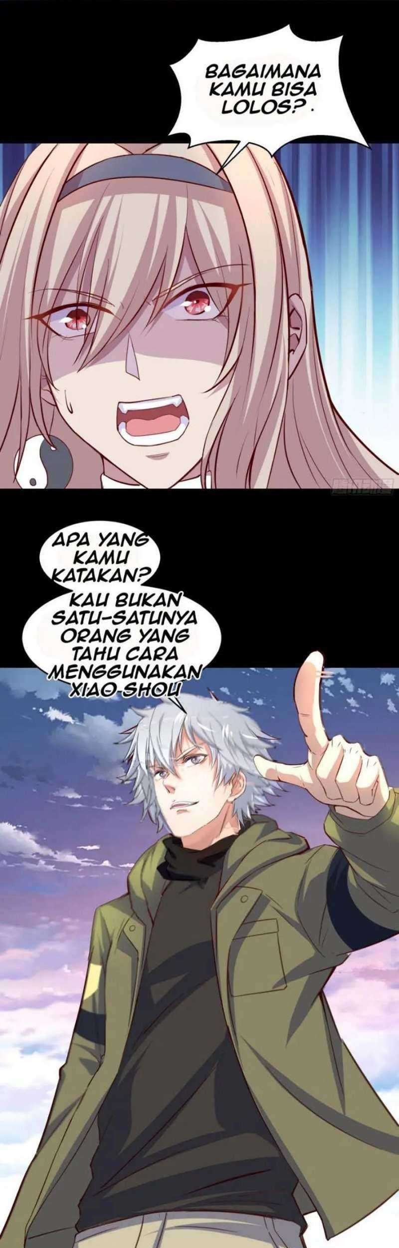 The Legend of Qing Emperor Chapter 19 Gambar 50