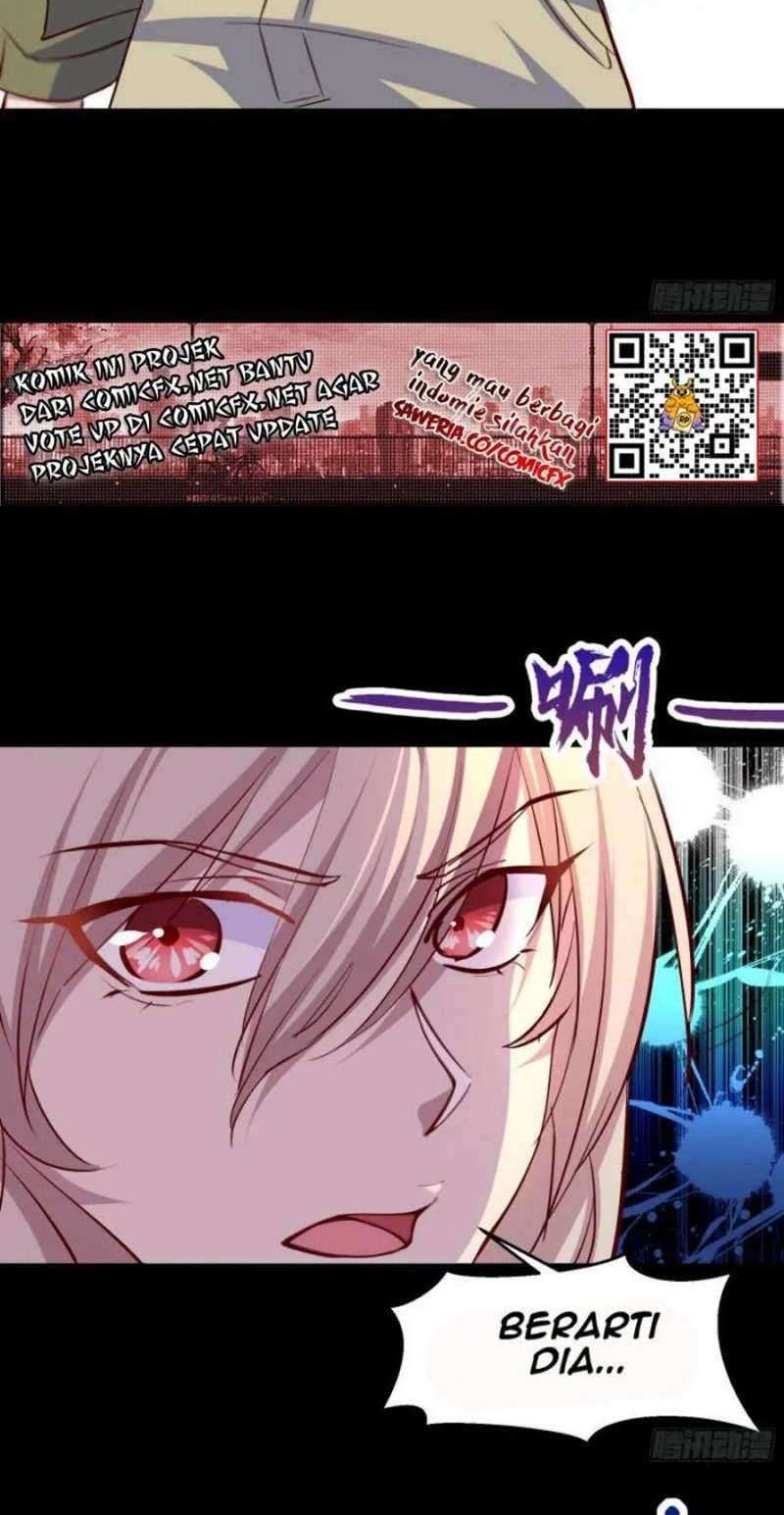 The Legend of Qing Emperor Chapter 19 Gambar 51