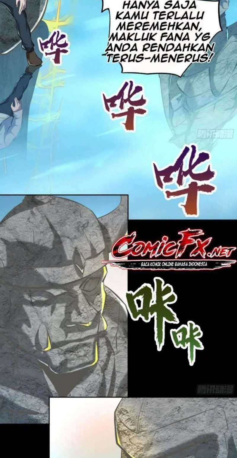 The Legend of Qing Emperor Chapter 19 Gambar 57