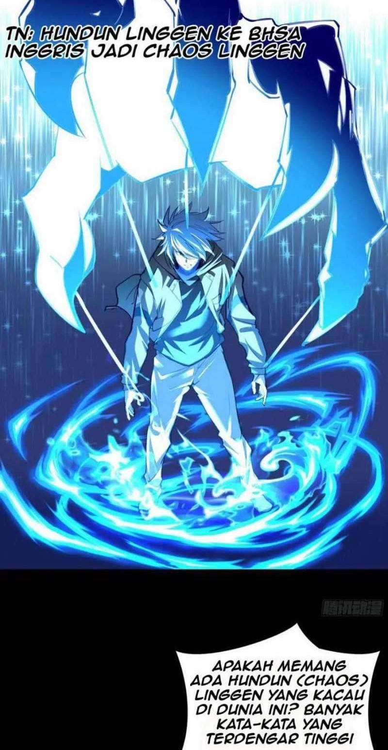 The Legend of Qing Emperor Chapter 19 Gambar 4