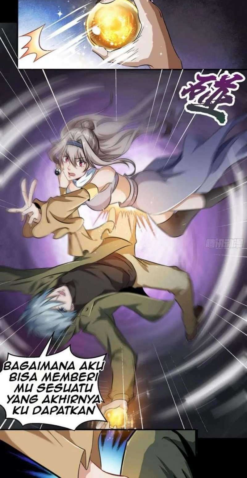 The Legend of Qing Emperor Chapter 19 Gambar 62