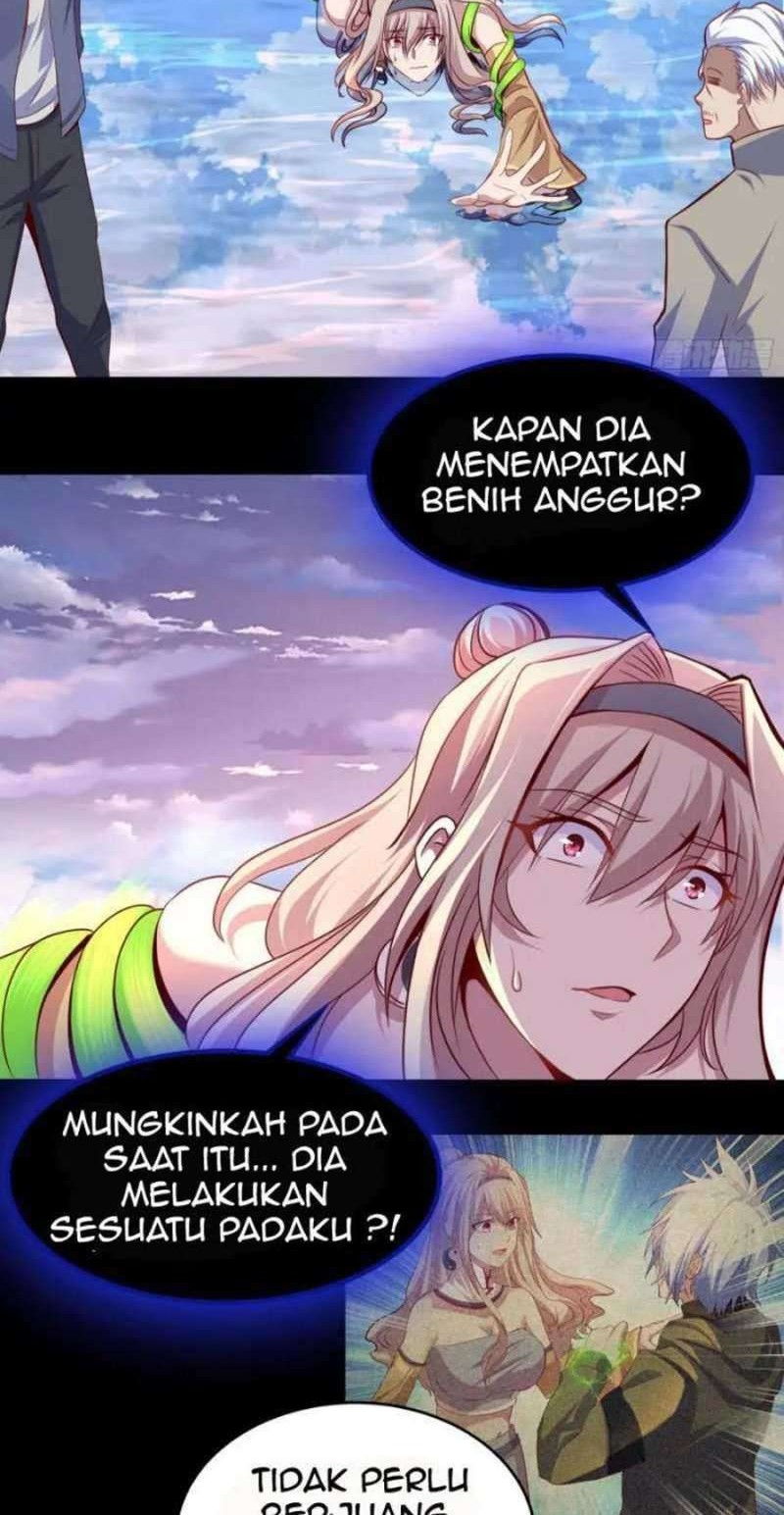 The Legend of Qing Emperor Chapter 19 Gambar 66