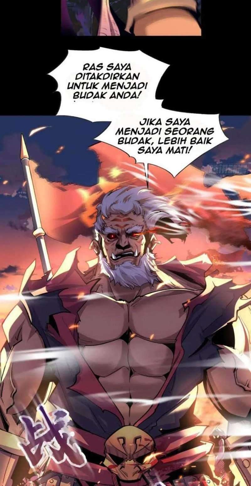 The Legend of Qing Emperor Chapter 19 Gambar 6