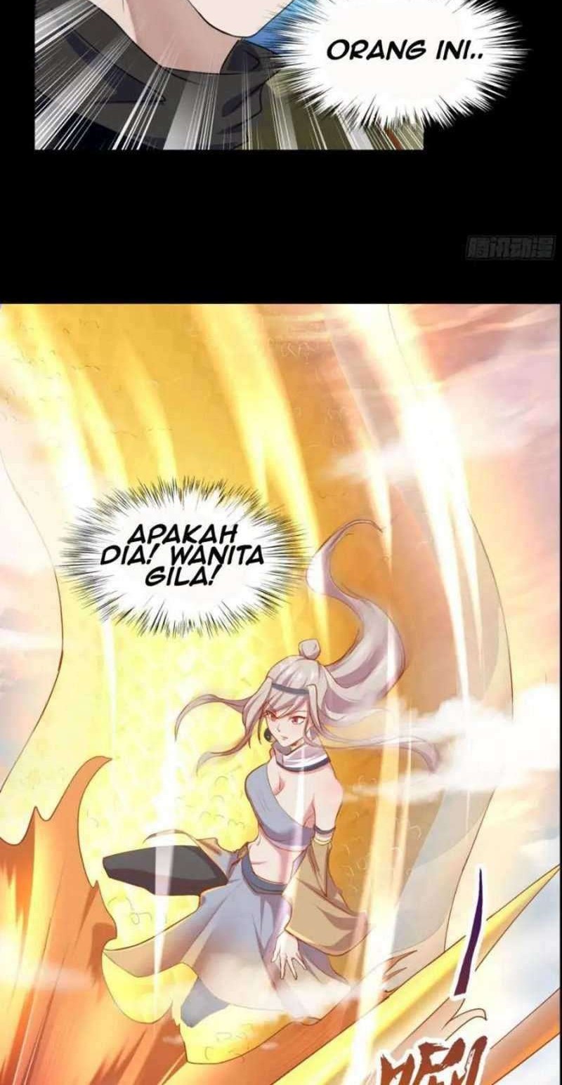 The Legend of Qing Emperor Chapter 19 Gambar 8