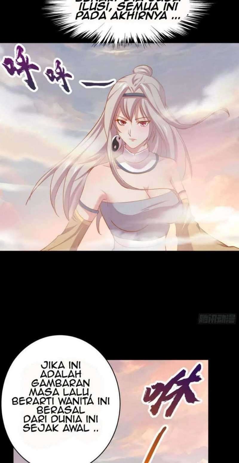 The Legend of Qing Emperor Chapter 19 Gambar 10