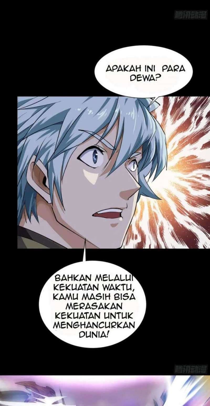 The Legend of Qing Emperor Chapter 19 Gambar 16