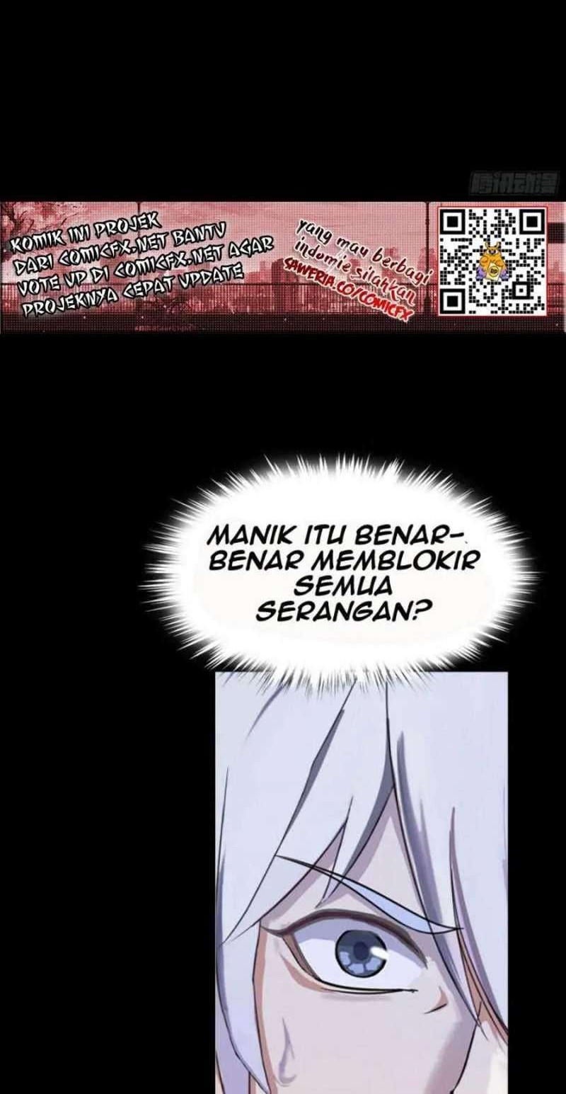 The Legend of Qing Emperor Chapter 19 Gambar 18