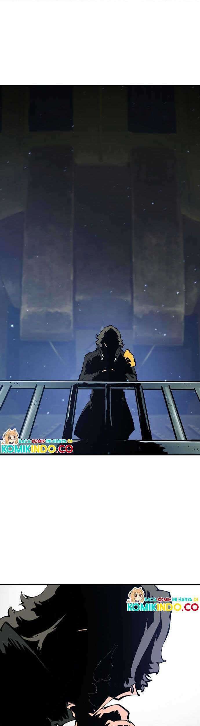 Baca Manhwa Player Chapter 31 Gambar 2