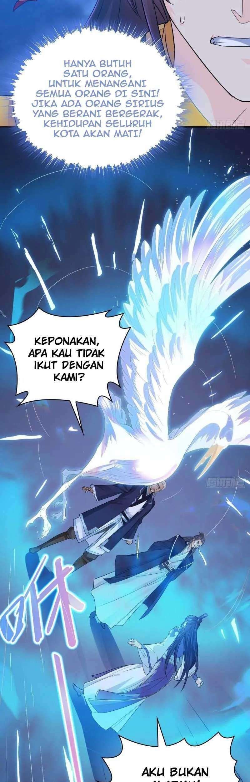 Forced To Become the Villain’s Son-in-law Chapter 66 Gambar 19