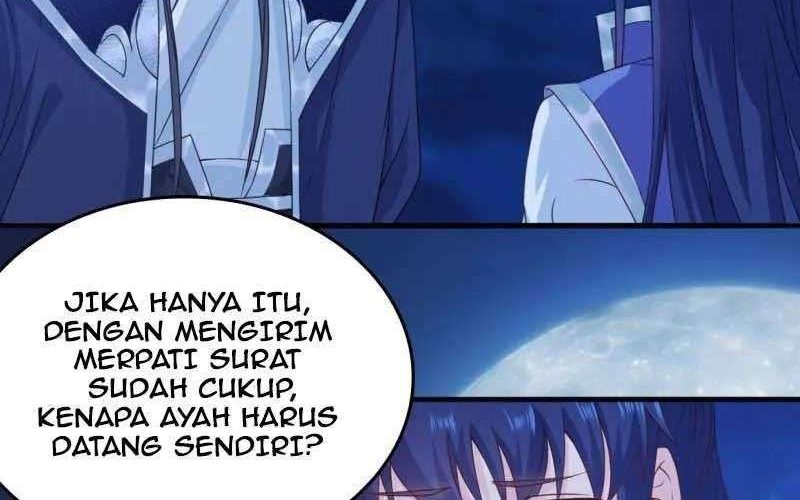 Forced To Become the Villain’s Son-in-law Chapter 66 Gambar 4