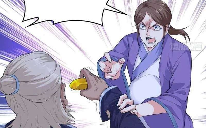 Forced To Become the Villain’s Son-in-law Chapter 66 Gambar 13