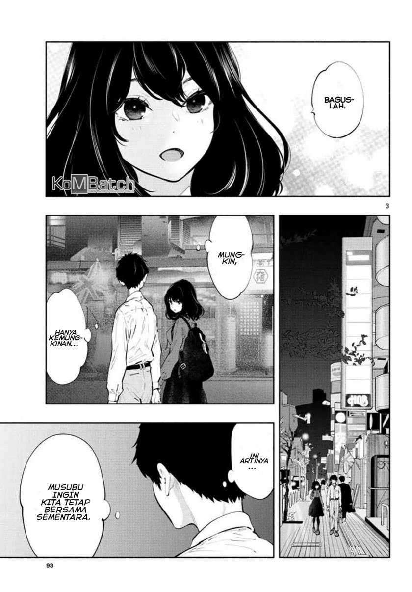 Asoko de Hataraku Musubu-san Chapter 29 Gambar 5