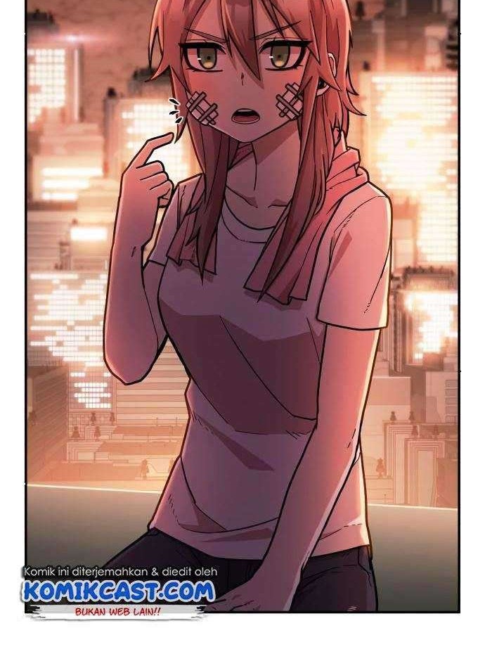Hero Has Returned Chapter 13 Gambar 19