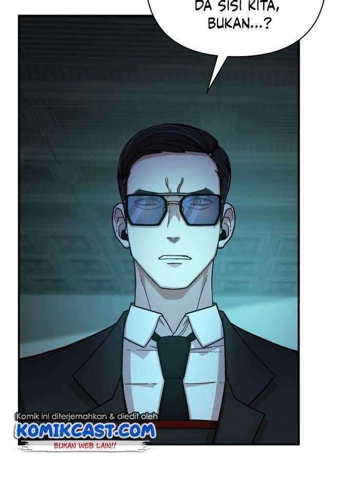 Hero Has Returned Chapter 13 Gambar 27